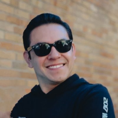 yucelmoran's profile picture. Senior Software Engineer @Cisco @Meraki | @Mulesoft Ambassador | Former @Twitter | Specializing in API Development & @Salesforce | Mexican 🇲🇽 based in NYC