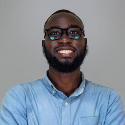edem_stephens's profile picture. Product Designer