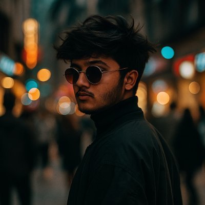 JALEELxEDITz's profile picture. - Video Editor-Helping creators & agencies go Viral
- Boost watch time, engagement, and your audience fast.
- DM me now to start your next viral edit.