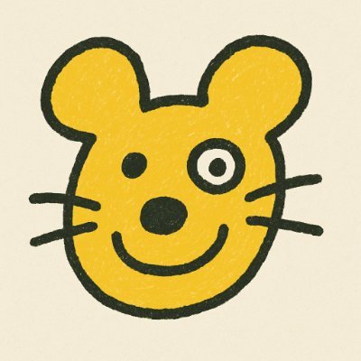 mimmouse_xyz's profile picture. Squeek-powered assets
C8MTCpUFEuvijwFzkPMNWZB9LQDdcX5SwpTsVy2ppump