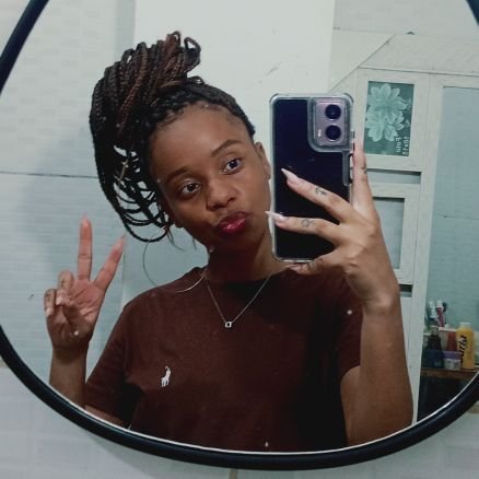 aisabelx's profile picture. vai entrar e sair sem entender nada ,✍🏾