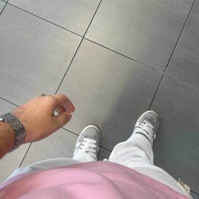 matteo_1331's profile picture. Forza Viola 👿