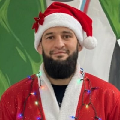 sanistrikilad's profile picture. khamzats cumdumpster