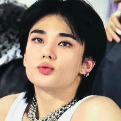 hyuniebinki's profile picture. All I need is love, dreams and STRAY KIDS ⋆𐙚₊˚⊹♡ hyunibini-holic🍇