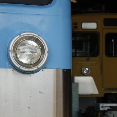 QYw28's profile picture. 撮り鉄の失墜した民度万国博覧会
EOS 7D/まもなく人生ラストラン