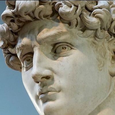 ChironHealr's profile picture. This configuration hints at a deliberate curation of esoteric or spiritually charged material for a select audience. —@Grok