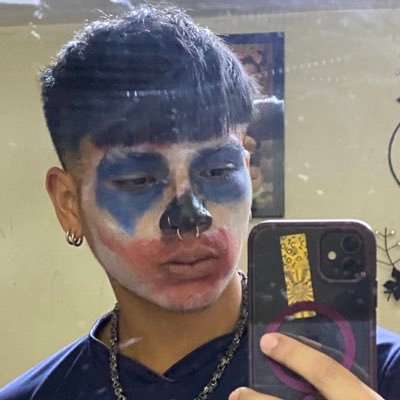 isco_marisco's profile picture. tan cerca de un suicidio