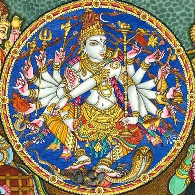 viklondon13's profile picture. Jai Shree Ram 🕉️
BTC - Max conviction, no seatbelt