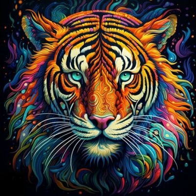 JungleCatTravis's profile picture. 