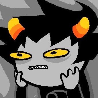 Zammy_Eldritch's profile picture. 📌: Silly goober who likes eldritch things 
 (I’m also an artist so I post art & stuff)
==❥
I love Homestuck !!!
==❥
Mage of Space/Prospit Dreamer !!