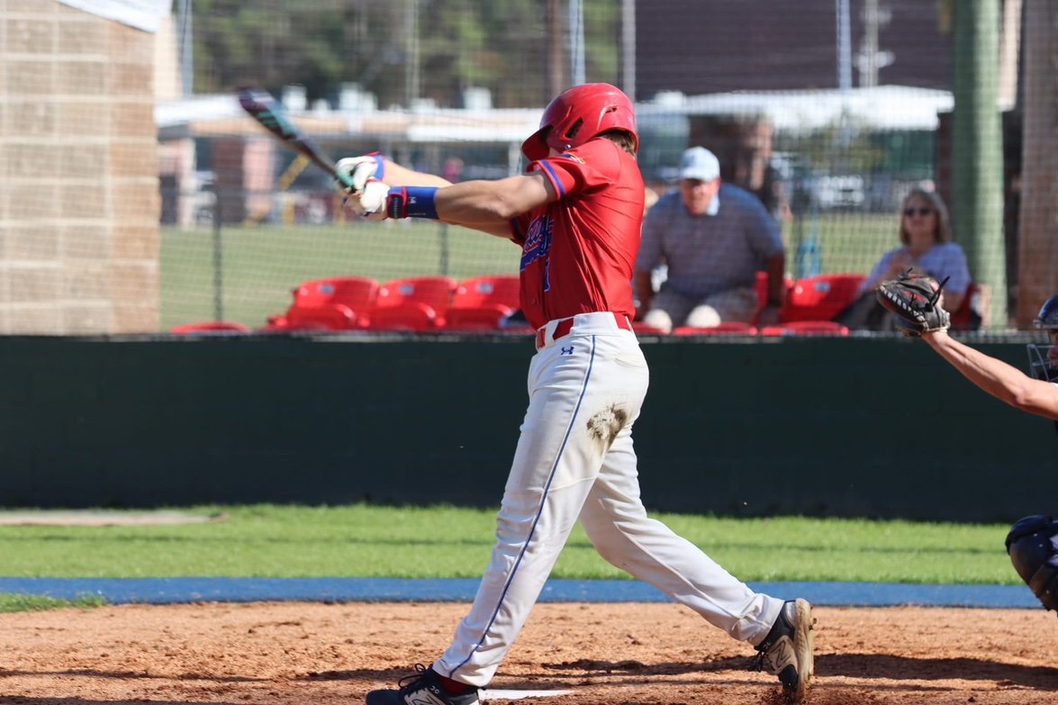 CalebUnruh77's profile picture. 