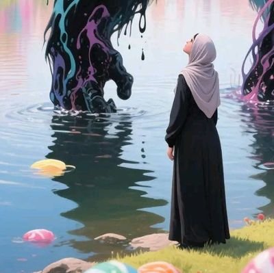 LuthfiyaAqila10's profile picture. 