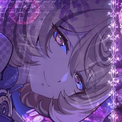 ReedChad56398's profile picture. ceo of monoyoshi from live a hero/16/multi fandom /bi/sterio's dad/I play gacha games/he/him/