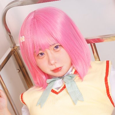 hamming_2's profile picture. KR Cosplayer 🔞 https://t.co/dxoycaiU2Q