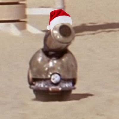 StarWarsKitti's profile picture. they/them agender | 26 | aspiring droid | screaming about SWTOR | Lucian and Lyzyea ocs | Nightsister apologist | audio engineer | ✨For Light and Life✨