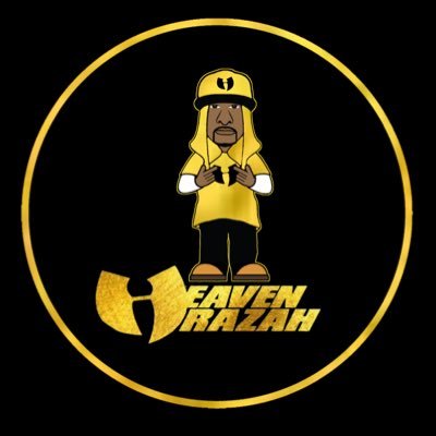 HEAVENRAZAH's profile picture. CHRON SMITH CEO, & FOUNDER HELLRAZAH MUSIC INC. 🎤🎧🔥🔥💨1.4 MILLION PLAYS! https://t.co/1fyN79mnyo combined across both artist pages. https://t.co/9zahFvqa5r