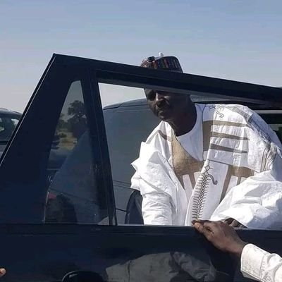 ysf_lawan's profile picture. Lawan Usman ysf Naso