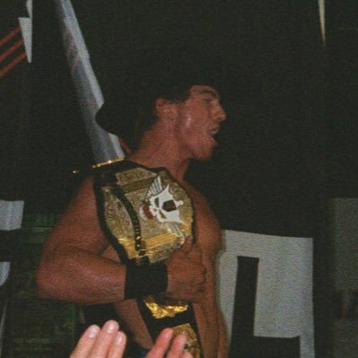 mkecunningham's profile picture. WWE ID Prospect