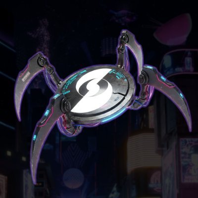 SpekterCity's profile picture. There’s a city that never sleeps…where neon shadows hide bigger plans. We call it: Spekter City. Coming Soon!

Built by @SpekterGames, backed by @a16z @speedrun