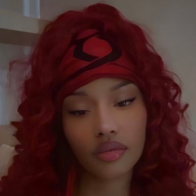 Medellinbrat's profile picture. #1 Source For Nicki Minaj & Karol G CONTENT | MEDELLÍN 🇨🇴🏝️🐬☀️🌊| BARBIE BICHOTA 🌸🤍💓| NM6 | 03/27/2026|