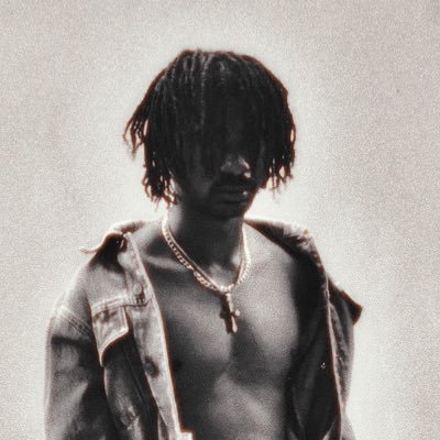 xandresvoid's profile picture. 🥀I AM THAT I AM - Artist -Philosopher