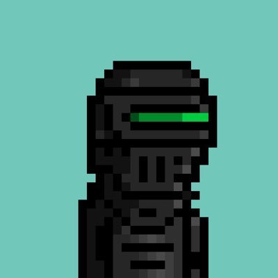 SaintOnKas's profile picture. Li₿erty or Death | Kaspa Maximalist