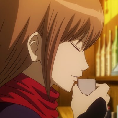 f0temem's profile picture. "مالي أراك حزيناً؟ أحُرمتَ من الجنّة أم بُشّرت بالنار؟ هوِّن عليك فما هي إلا دنيا" || RE - CSM - Gintama - Marvel/DC - Gachiakuta -  KHRTS - OP