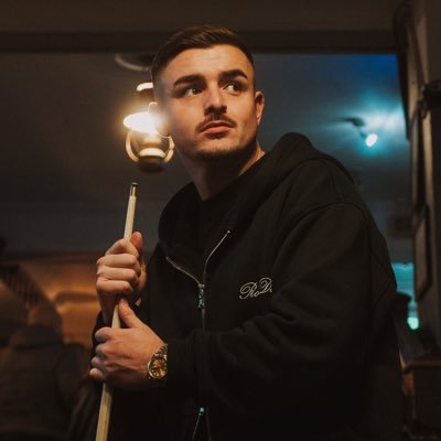 paarsons's profile picture. Everything they’ve tried so hard to kill, we will rebuild.