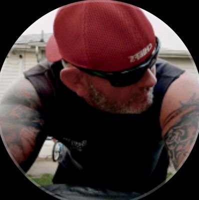 Scott_3437's profile picture. Let's love lead's ❤️