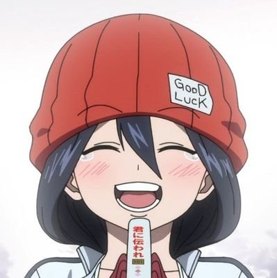 0takuPosts_'s profile picture. Anime & Manga fans are epic. Am I right?