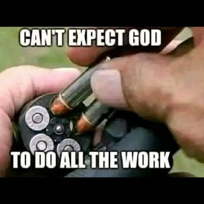 nsfmill12345's profile picture. ✝️Jesus is Lord 🚫dms 🚫porn🚫trains.🇺🇸I swore an oath to protect the Constitution🇺🇸👮‍♀️MAGA/MAHA. When I find you it's game over. Jesus Christ wins.