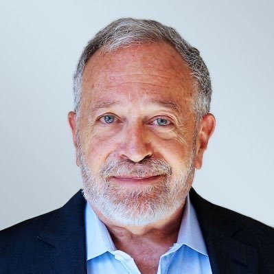 privateHandle32's profile picture. Berkeley professor, former secretary of Labor. Co founder of @InequalityMedia. Preorder my new book
