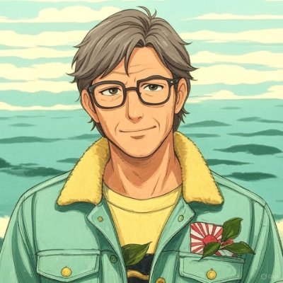 haikokudo's profile picture. 写真が趣味で被写体は無差別です。
カメラ本体は、PENTAX KP J limited
レンズは、SIGMAです。
廃墟や酷道が大好きですなジジイ初心者です。
若かりし頃は、アメフト（DB）やっていました。