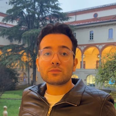 MguidedS's profile picture. If you know me you don’t.