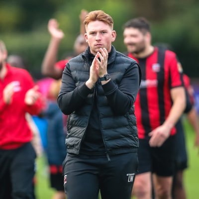 liam_wilsonnn's profile picture. @SWTfootballclub first team coach🩸