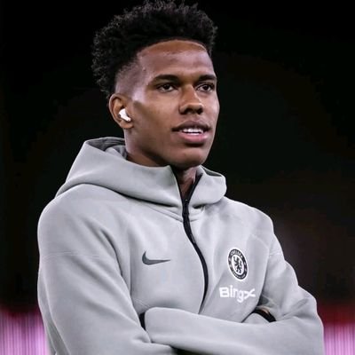 EstevaoWillian5's profile picture. Football News and media company, @ChelseaFC/ Messi/ Ronaldo/ FC 💙