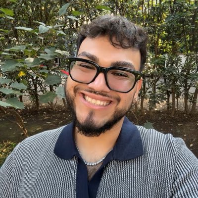 dannyxbustillos's profile picture. el mundo es tuyo