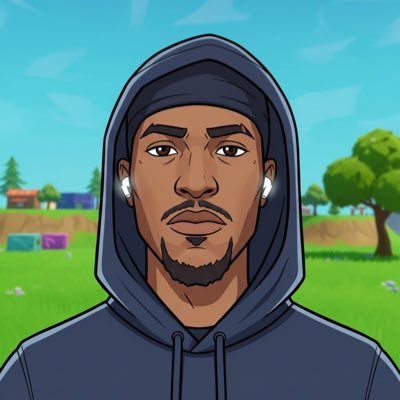 KataDaHybrid's profile picture. Twitch Streamer| Fortnite Zero Build Clips|Fortnite Content and News