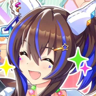 burekuleina's profile picture. 死ん OVRDRIVE