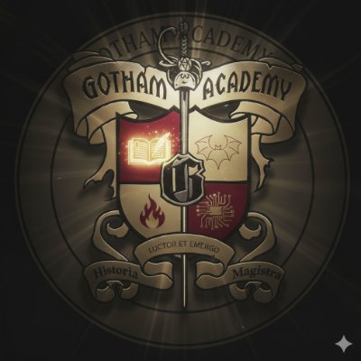 AcademyGothan's profile picture. ᅟ

ᅟ
ᅟᅟᅟᅟᅟᅟᅟᅟᅟᅟᅟᅟᅟᅟᅟᅟᅟᅟᅟᅟᅟᅟ
ᅟ

ᅟ