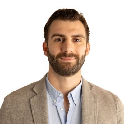 AECwealth's profile picture. All things investing and macroeconomics. Stocks, digital assets and precious metals. Author of the Part-Time Multi Millionaire.