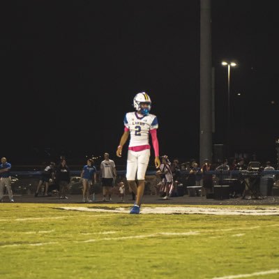 Carmelo Dixon Profile