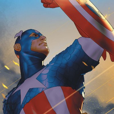 Virtrus_Rogers's profile picture. -Virtrus Rogers.-
-The Legendary Super-Soldier.- #FanAccount RP-21+
