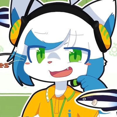 YonKaKat's profile picture. I like yonkagor! 🐟
 15🐠
   They/them🐡
      Not a parody🦈
single pringle💔 (not looking 😭) 
dm me pls
@EnbyRanter priv