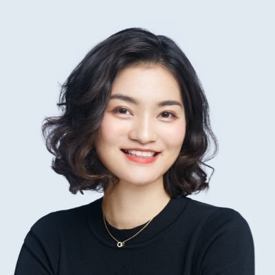 nina_rong's profile picture. prev: Head of Partnerships @Arbitrum Foundation and @OffchainLabs | All words are Rong