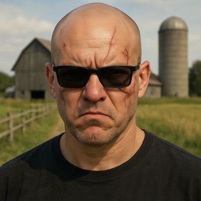 mericanfart's profile picture. 🇺🇲 Libertarian Socialist ☭ Amateur street fighter 🥊 Beer drinking Union Activist 🥃🛠️