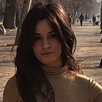 fallingroverme's profile picture. it’s not that deep by demi lovato