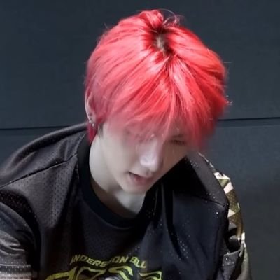 taessand's profile picture. 2004 ㅡ That giant black cat of @BoyOnTheBlocks.