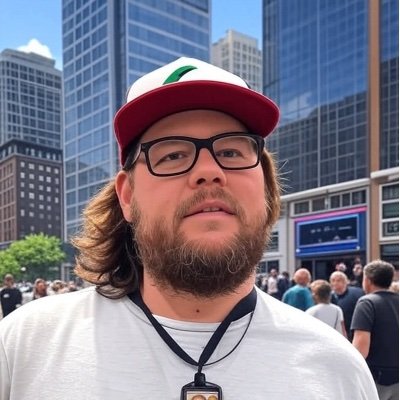 TheLnn's profile picture. Former developer of spergtopia. Hackverse policy maker