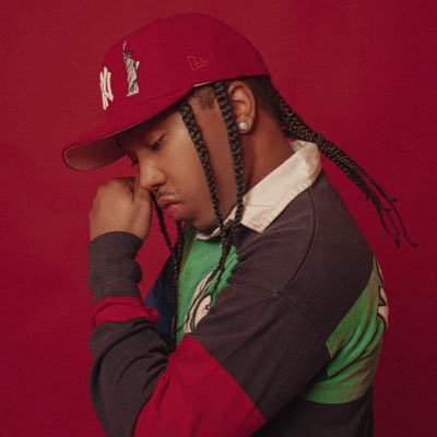 stickupbroox's profile picture. @stickupworld